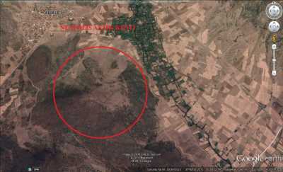 Neapolis Antik Kenti